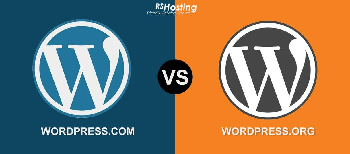 does-wordpress-provide-hosting-rshosting