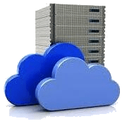 Cloud Dedicated Servers